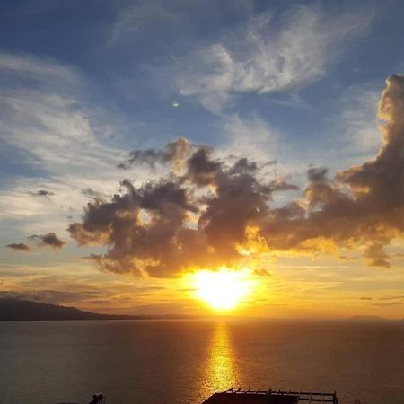 Amaris Apartment Sarande Ngoại thất bức ảnh