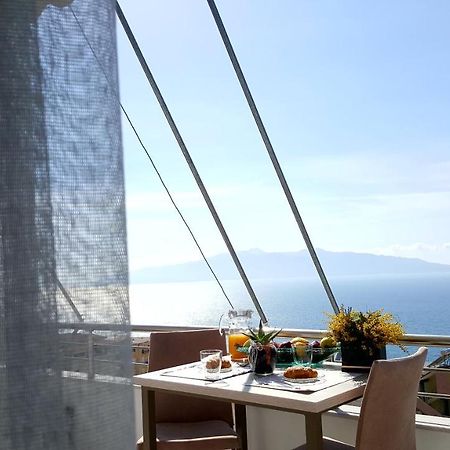 Amaris Apartment Sarande Ngoại thất bức ảnh
