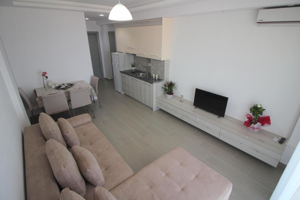 Amaris Apartment Sarande Phòng bức ảnh