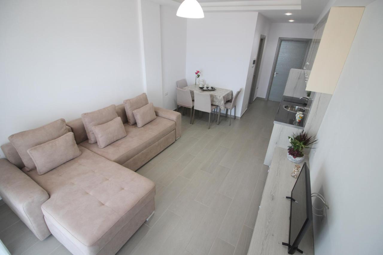 Amaris Apartment Sarande Phòng bức ảnh