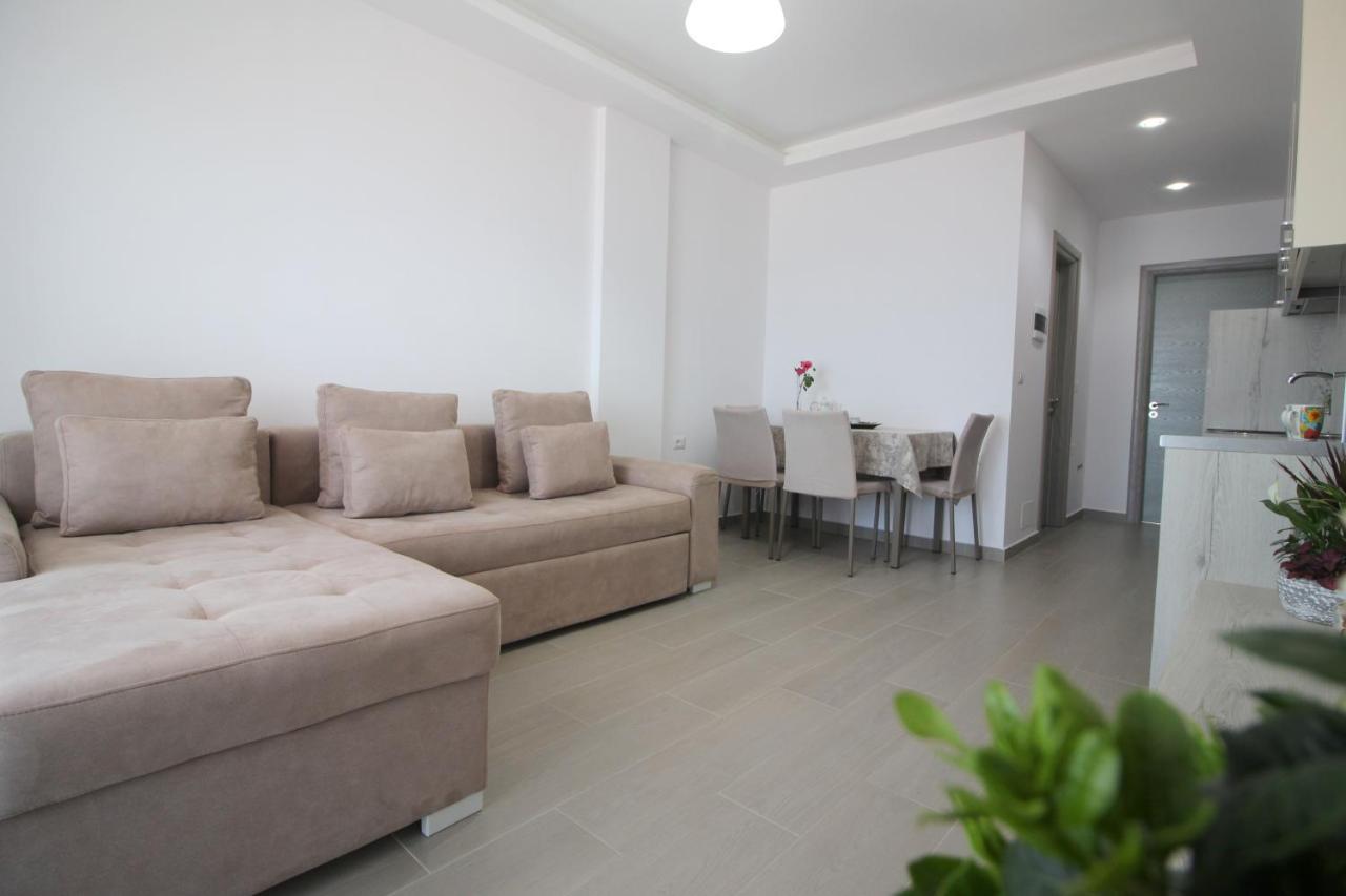 Amaris Apartment Sarande Phòng bức ảnh